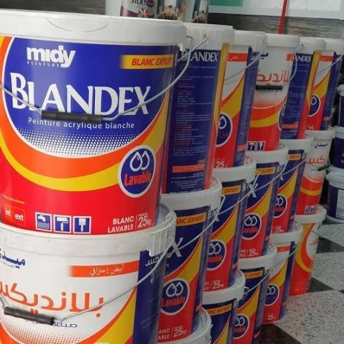 SARL MEHRI MATERIAUX CONSTRUCTION PLACO PLATRE KNAUF ET TAOUAB ENDUIT SEMIN
