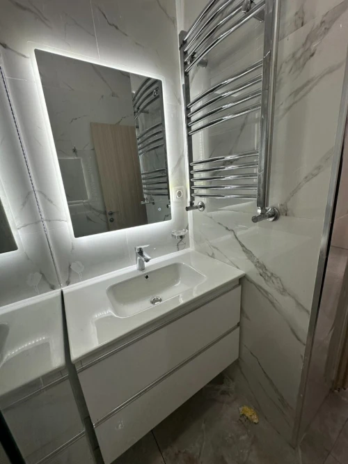 EURL MEHRI CONSTURCTION TRAVAUX BATIMENT & VILLA