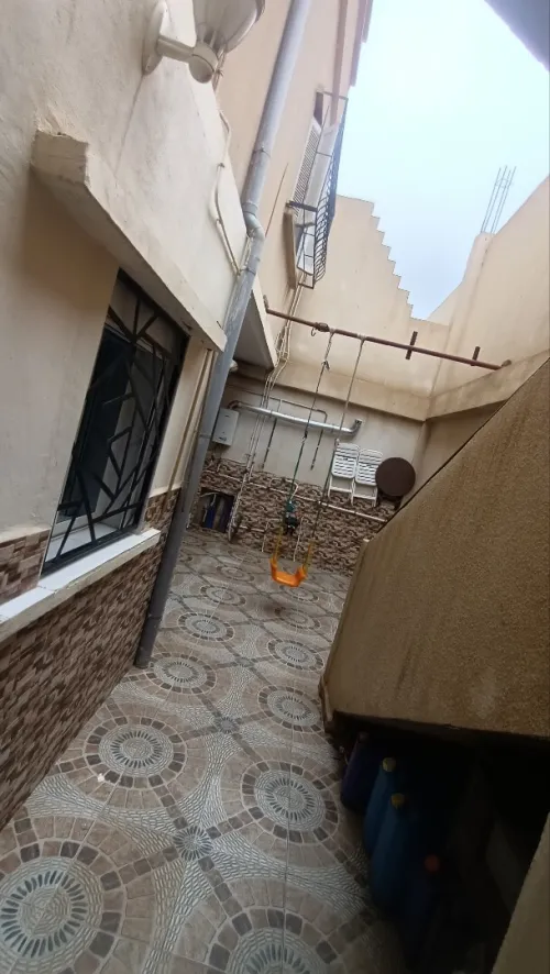 Vente Villa Oran Ben freha