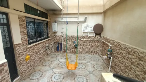 Vente Villa Oran Ben freha