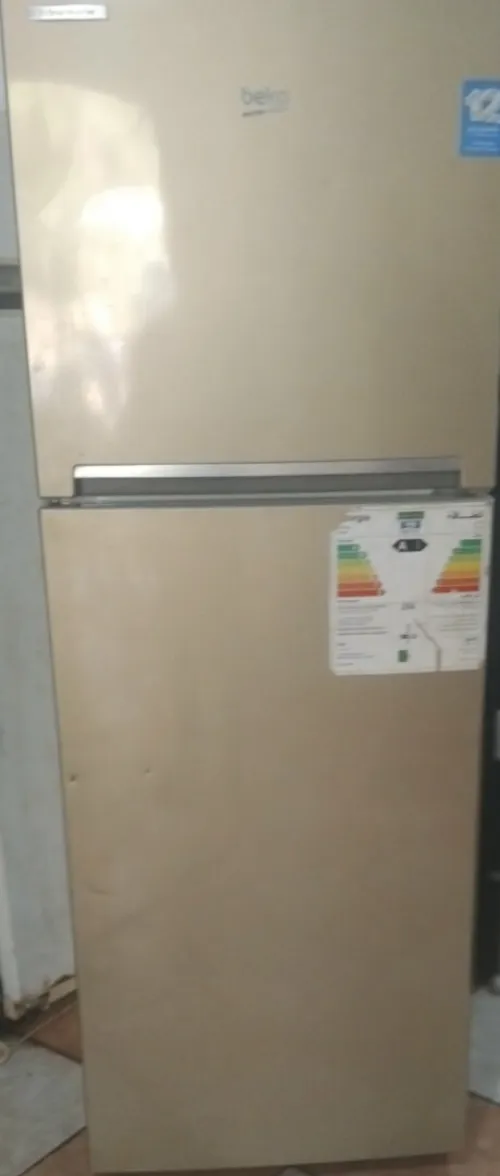 ثلاجة beko 350 litre