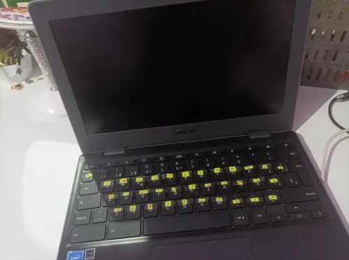 Pc asus 
