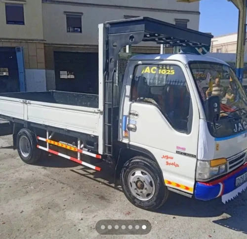 Jak 1025 2006