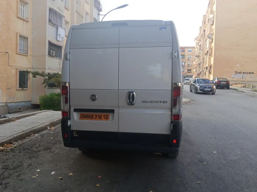 Fiat 500L 2016 500L