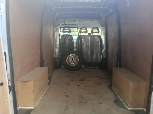 Fiat 500L 2016 500L