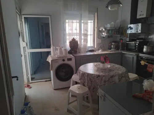 Vente Appartement F3 Alger Ain benian
