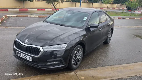 Skoda Octavia 2022 Clever