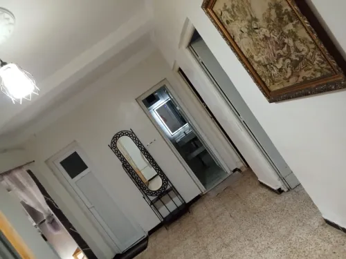 Location vacances Appartement F4 Mostaganem Mostaganem
