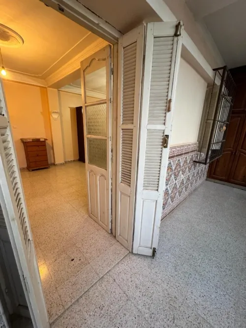 Vente Villa Chlef Chlef