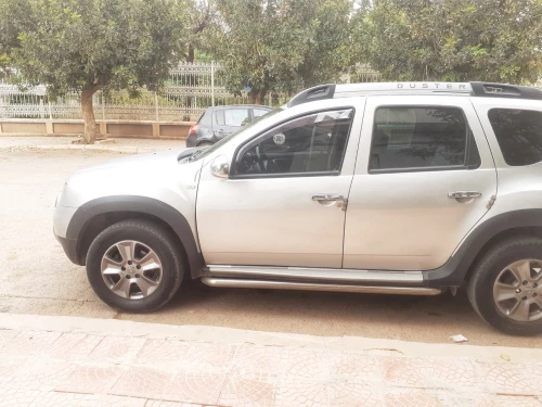 Dacia Duster 2014 