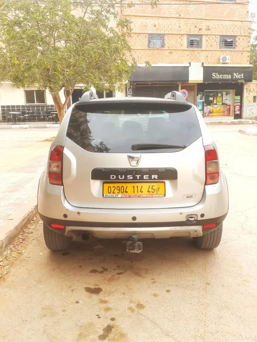 Dacia Duster 2014 
