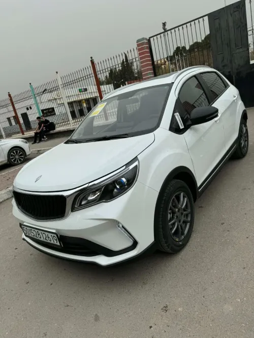 Livan X3 Pro  2026 X3 Pro automatique + Toit 