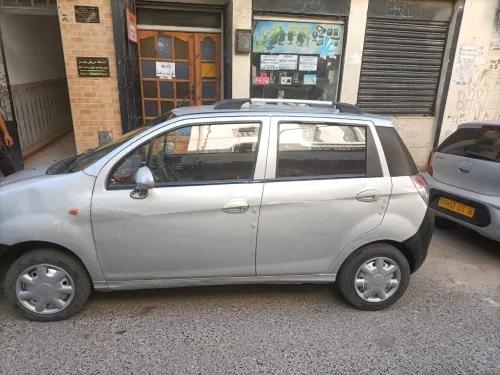 Haima 1 2013 