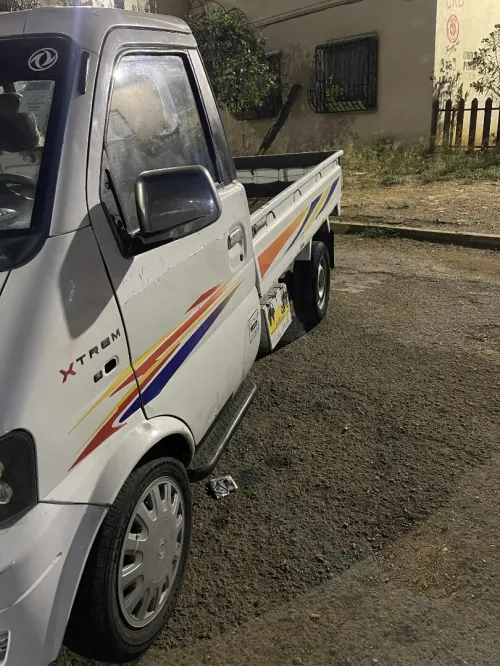 DFSK Mini Truck 2014 SC 2m30