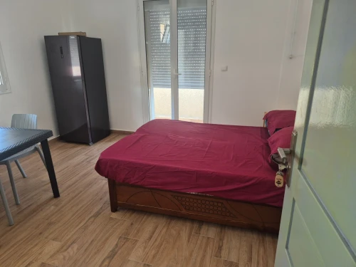 Location Appartement Studio F2 Boumerdès Dellys
