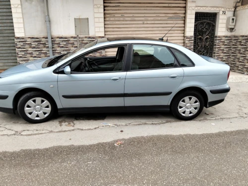 Citroen C5 2002 C5