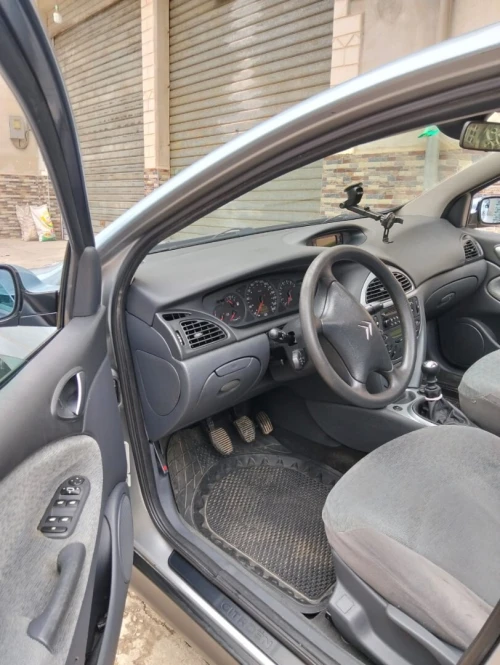 Citroen C5 2002 C5