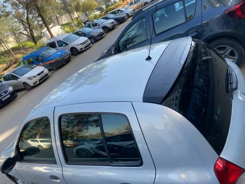 Renault Clio 2 2005 Extreme