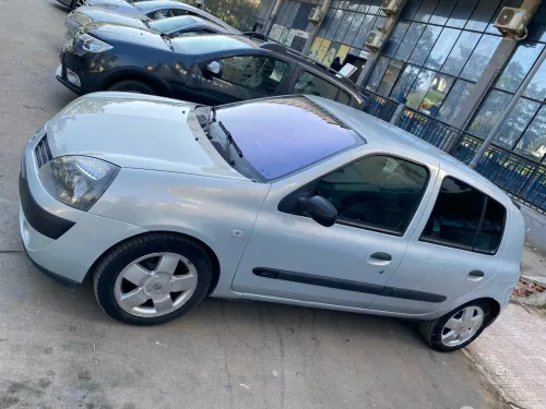 Renault Clio 2 2005 Extreme