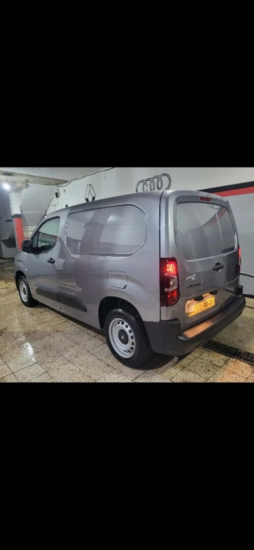 Fiat Doblo 2025 Doblo