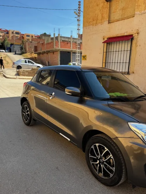 Suzuki Swift 2022 Swift