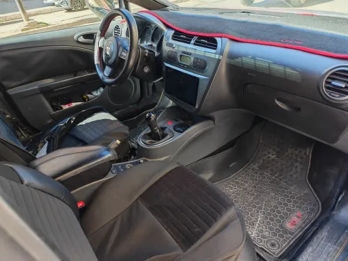 Seat Leon 2008 Leon
