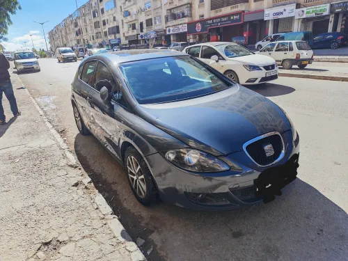 Seat Leon 2008 Leon