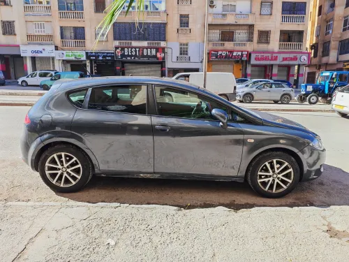 Seat Leon 2008 Leon