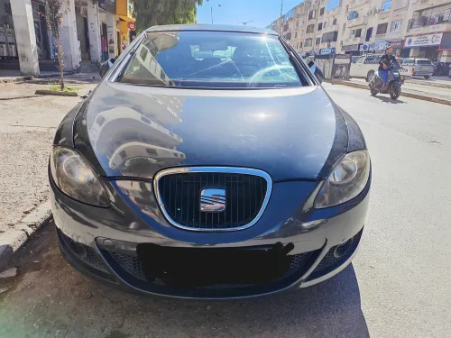 Seat Leon 2008 Leon