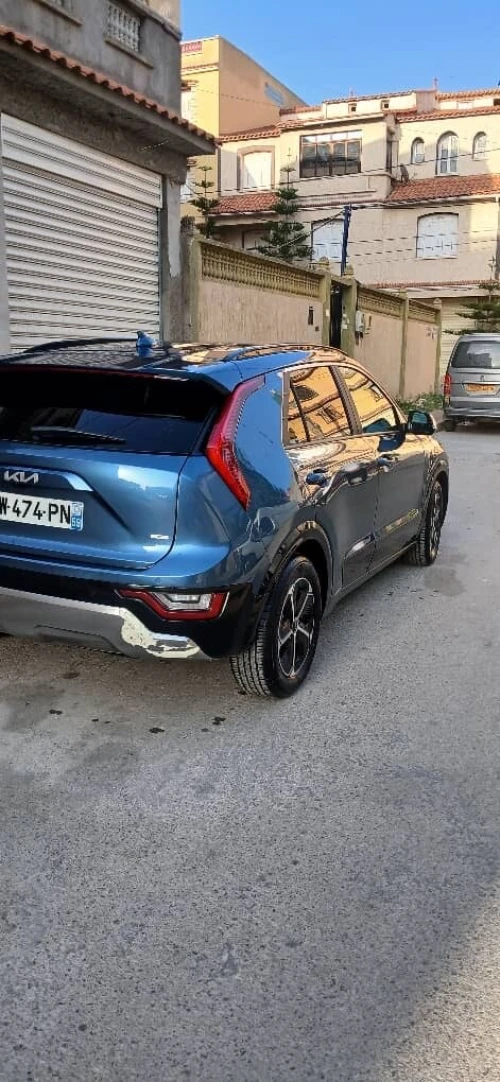 Kia Niro 2025 Niro 2