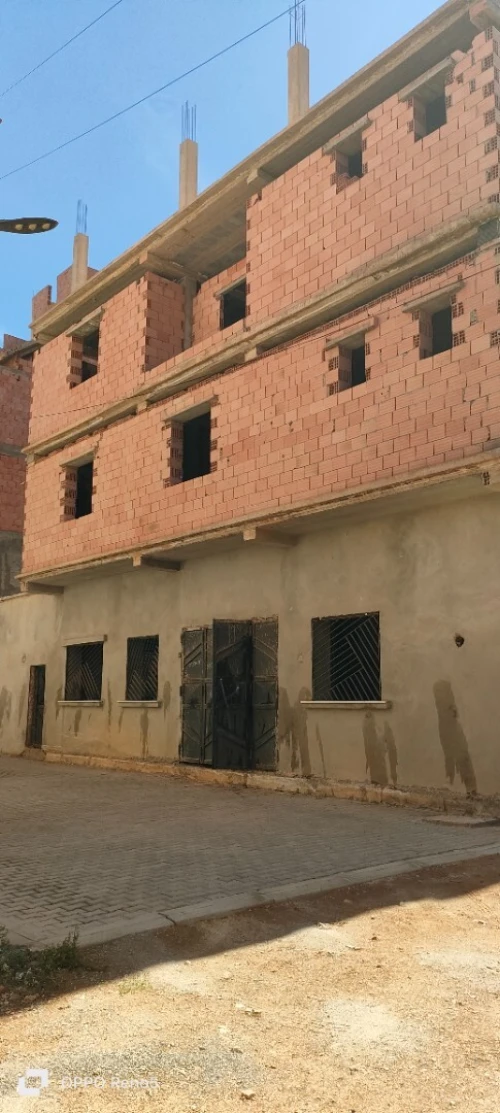 Vente Villa Tlemcen Tlemcen
