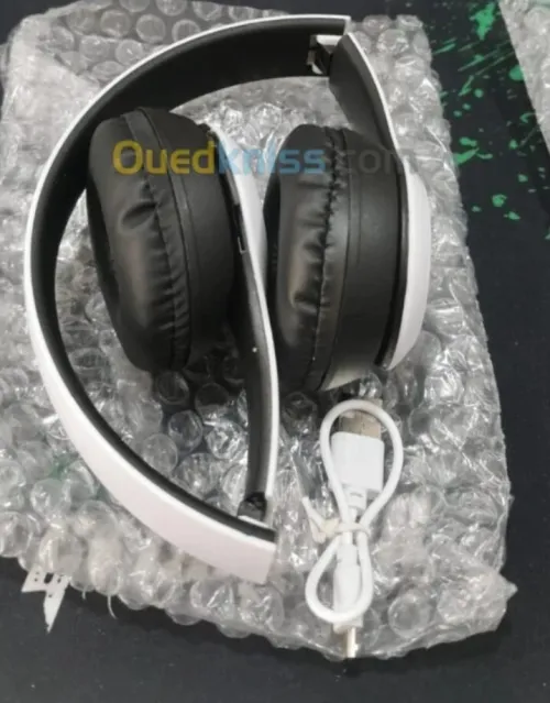 Casque P47