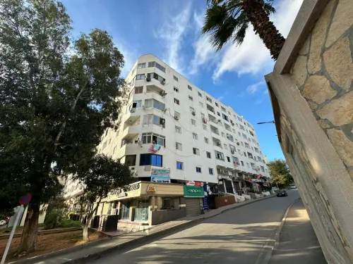 Vente Appartement F4 Alger Said hamdine