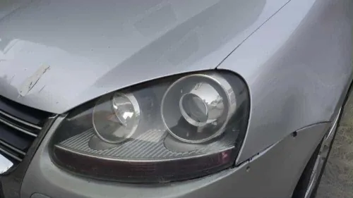 Volkswagen Golf 5 2007 R32