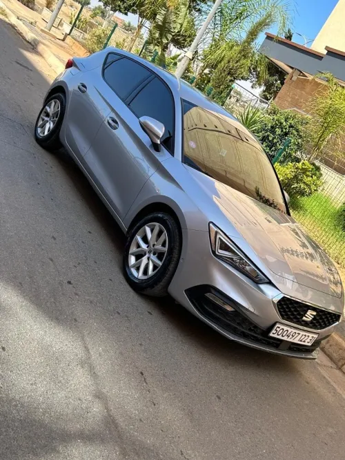 Seat Leon 2022 Hola