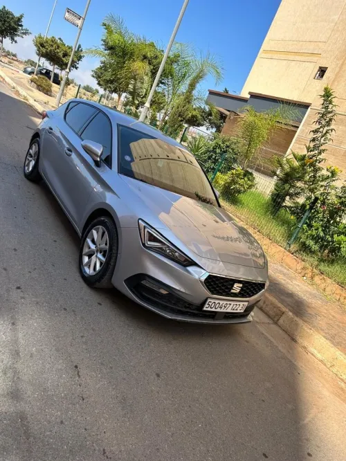 Seat Leon 2022 Hola