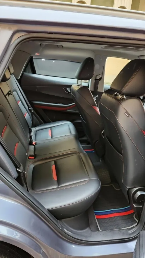 Chery Tiggo 4 pro 2024 Premium