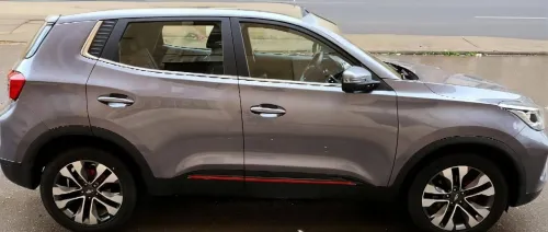 Chery Tiggo 4 pro 2024 Premium