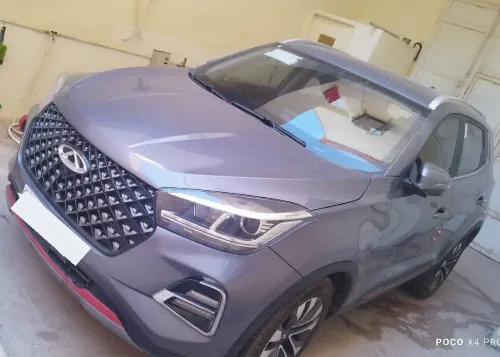 Chery Tiggo 4 pro 2024 Premium