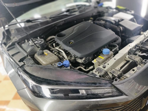 Changan Eado plus 2025 2026