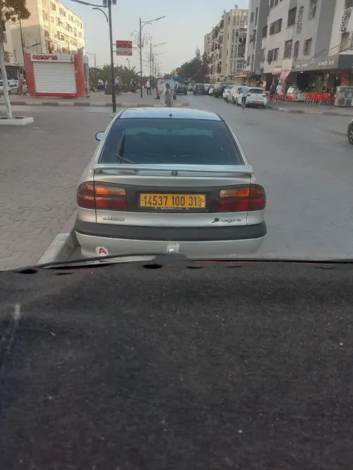 Renault Laguna 2 2000 Laguna 2