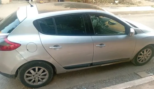 Renault Megane 3 2011 Privilege
