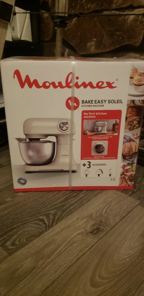 Kitchenette machine