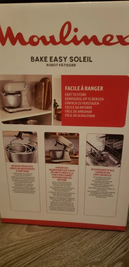 Kitchenette machine