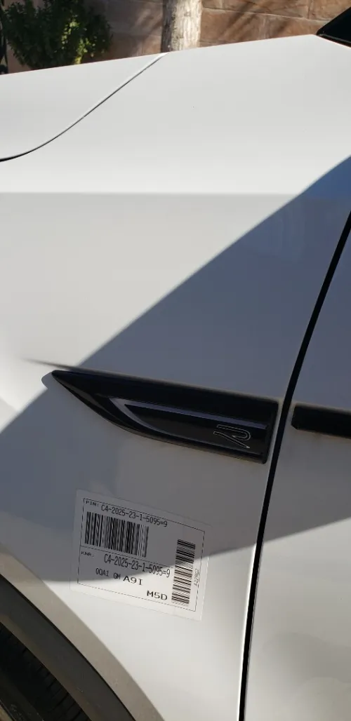 Volkswagen T-Roc 2025 R- Line Edition 