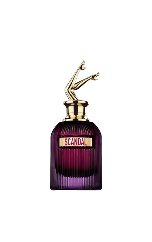 JEAN PAUL GAULTIER SCANDAL INTENSE - EAU DE PARFUM INTENSE 80 ML
