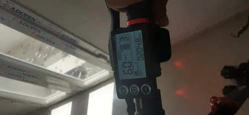 Trotinete urbaine glid ecrose pro 2 Trotinete 2024