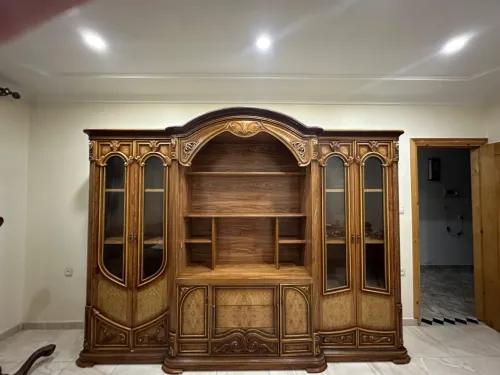 Bibliothèque à vendre 
