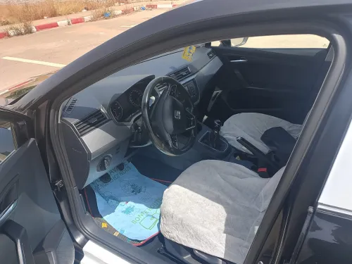 Seat Ibiza 2018 STYLE