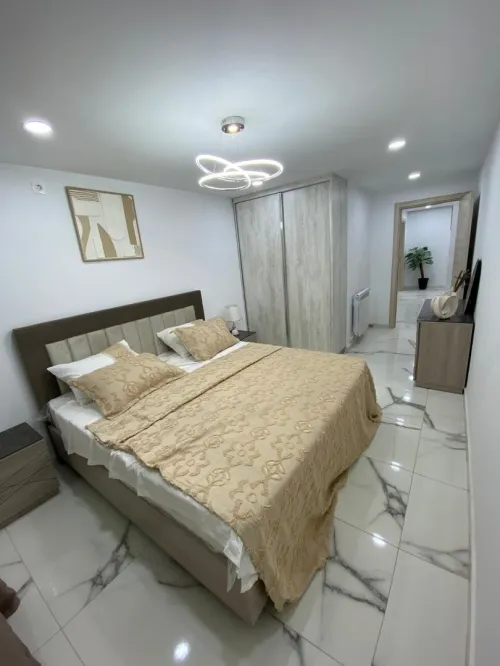 Vente Appartement F4 Alger Cheraga